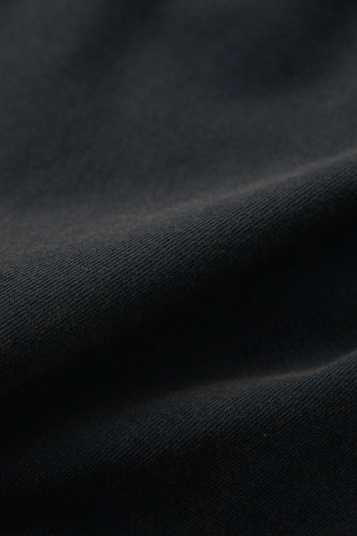 Ainsa T Shirt Washed Black