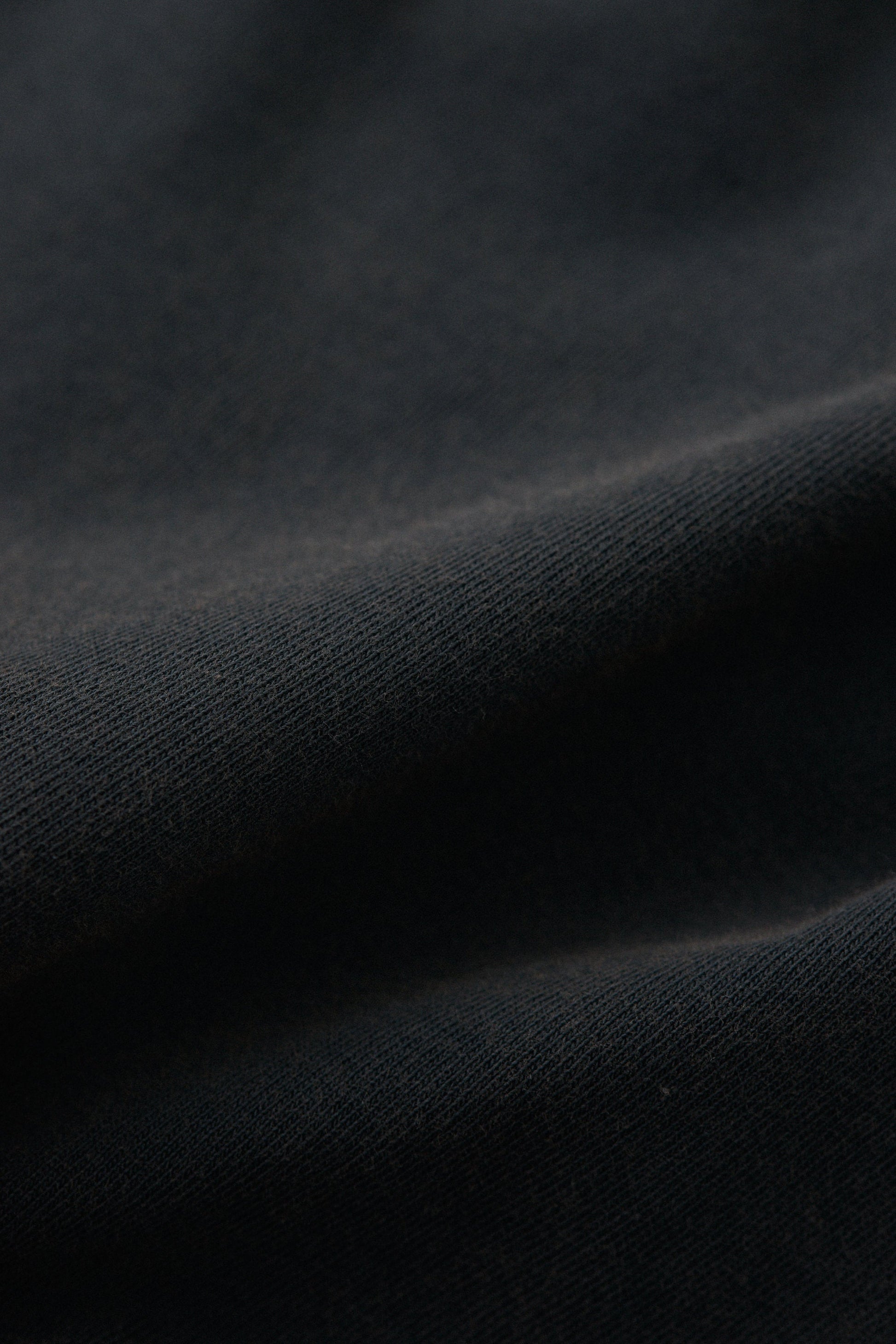 Ainsa T Shirt Washed Black