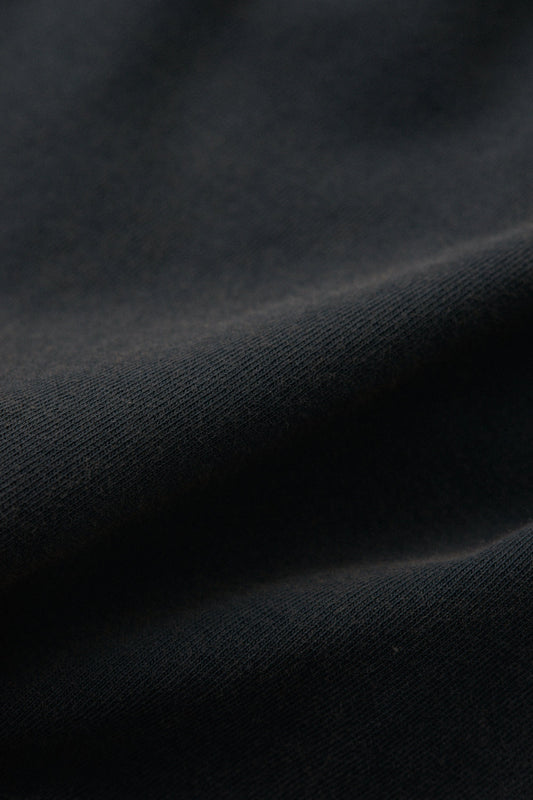 Ainsa T Shirt Washed Black