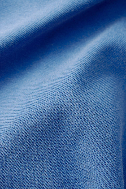Ainsa T Shirt Washed Blue