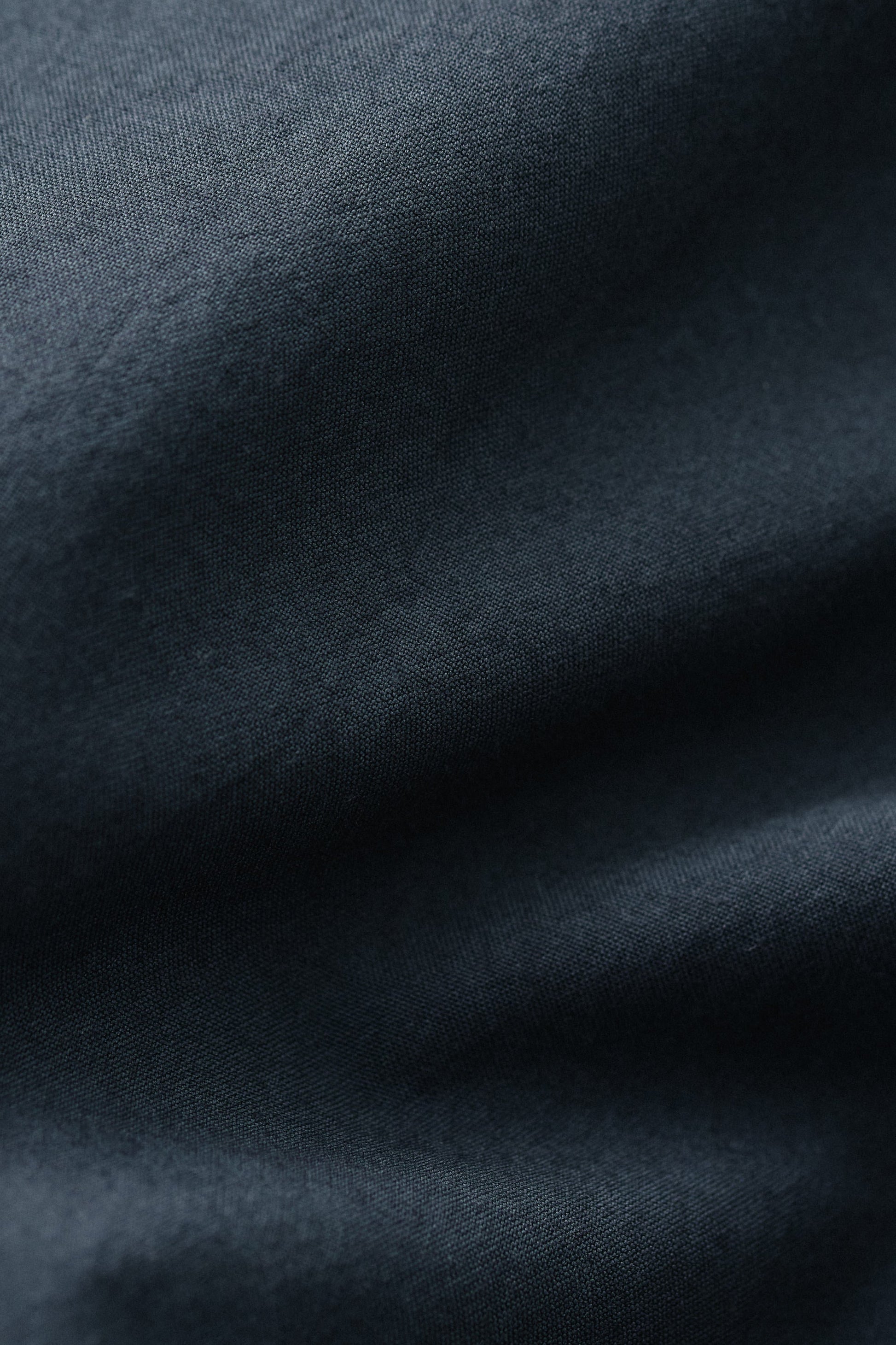 Banita Button Down Shirt Deep Sea