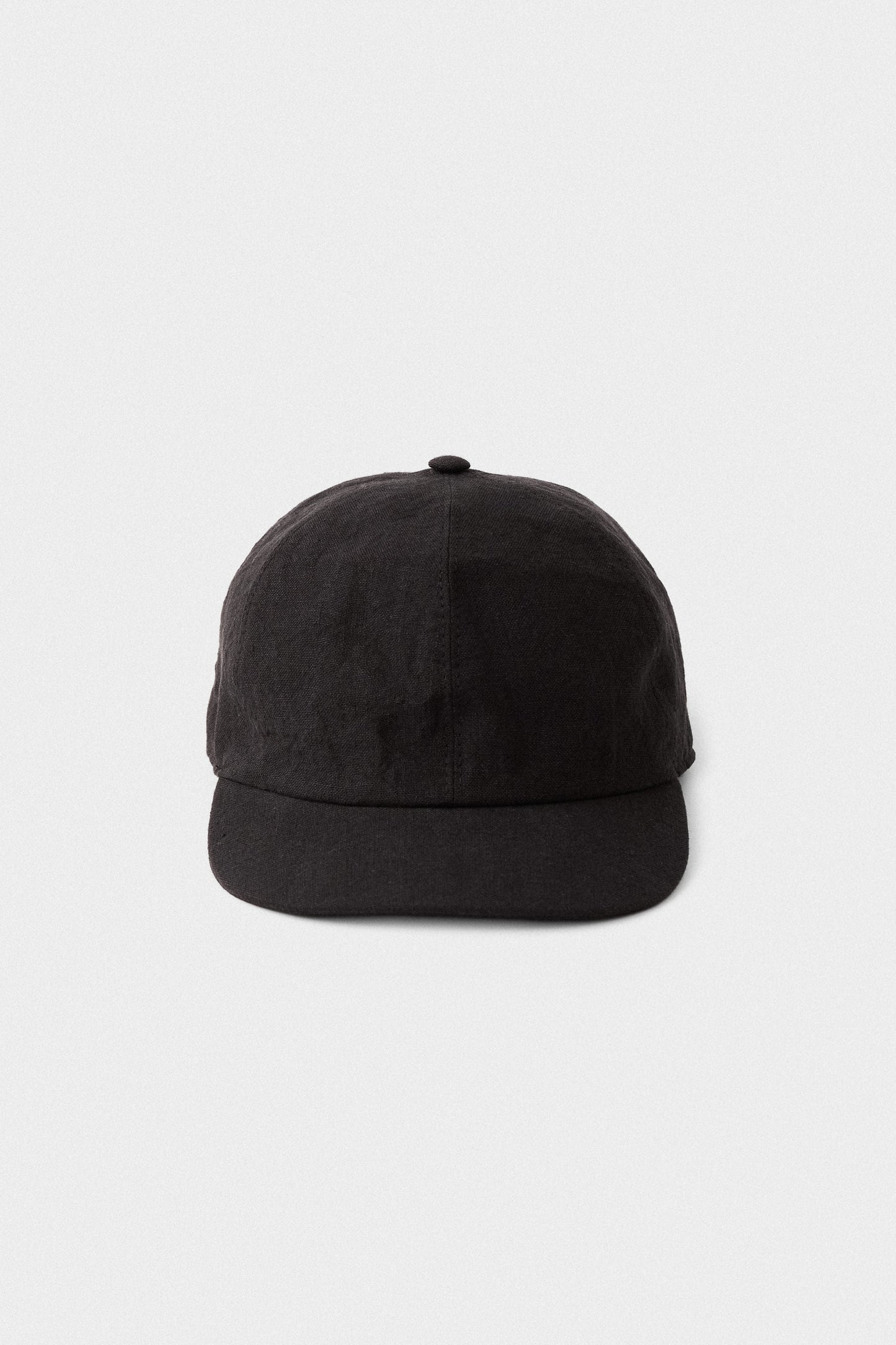 Chamar Cap Mystic Black Linen