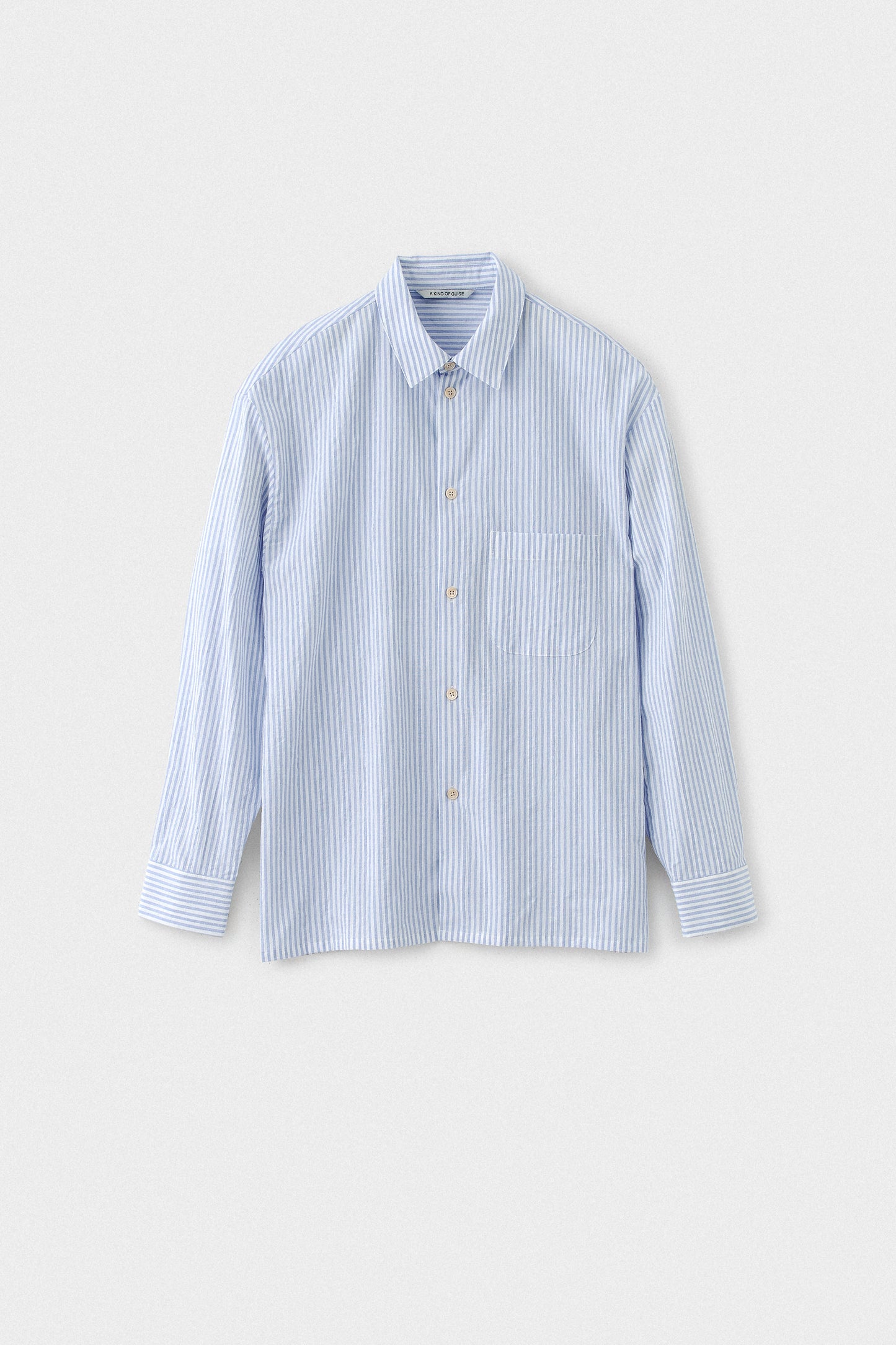 GUSTO SHIRT