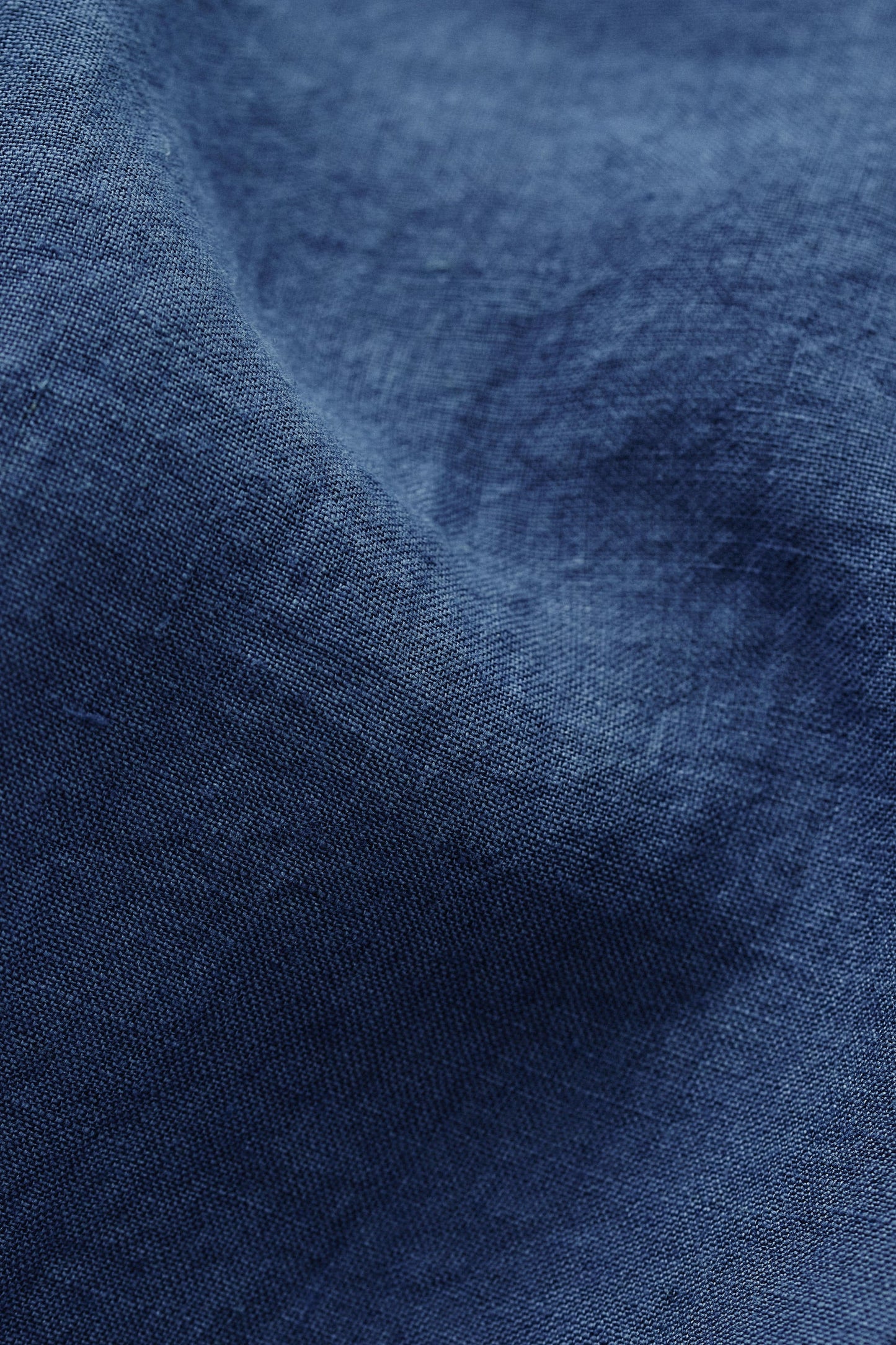 Gusto Shirt Faded Indigo