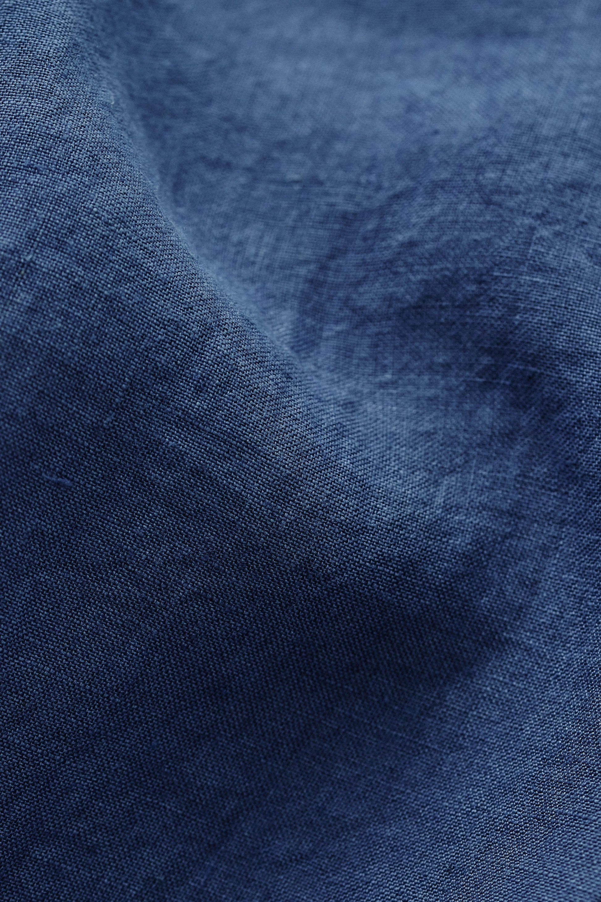 Gusto Shirt Faded Indigo