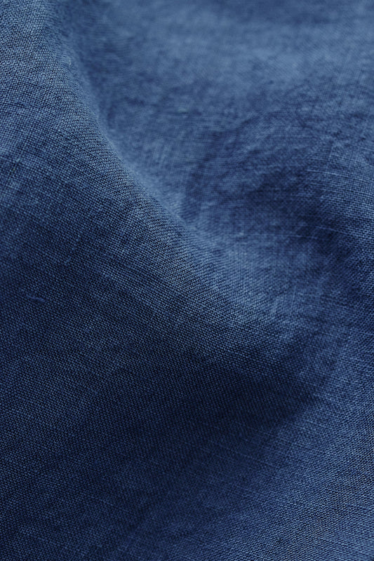 Gusto Shirt Faded Indigo