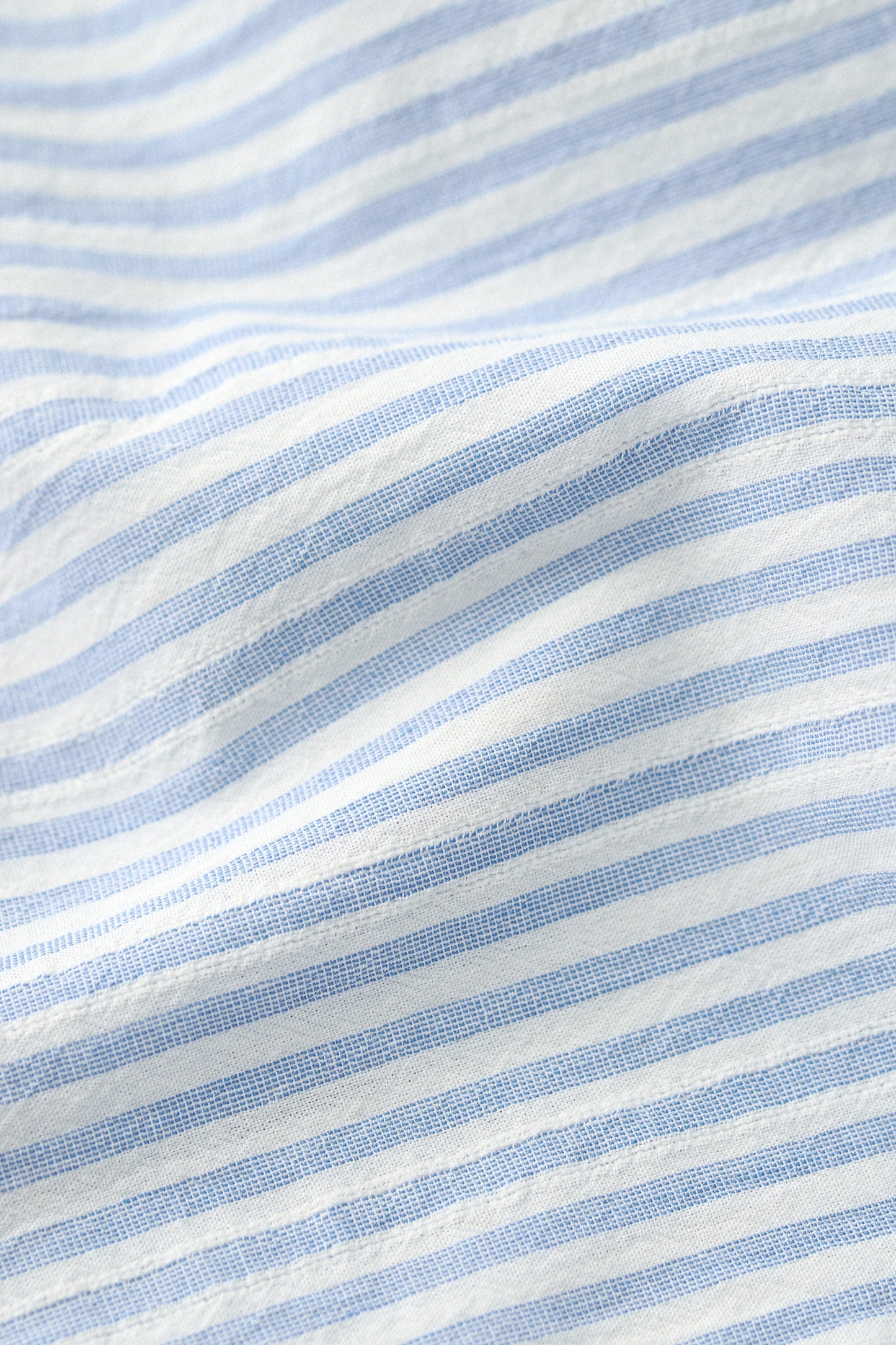 Madeira Shirt Coastal Stripe