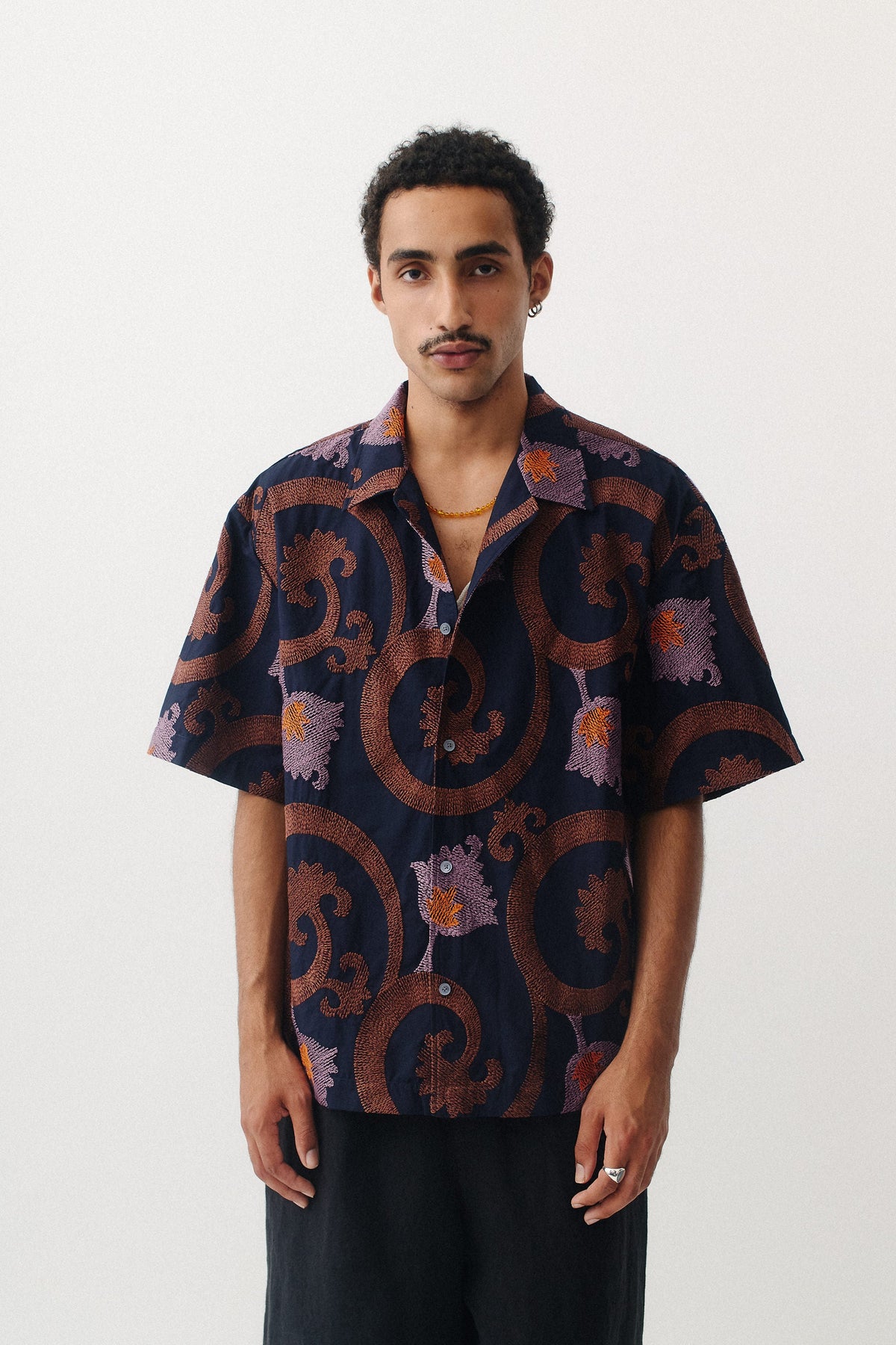 SAMATA SHIRT