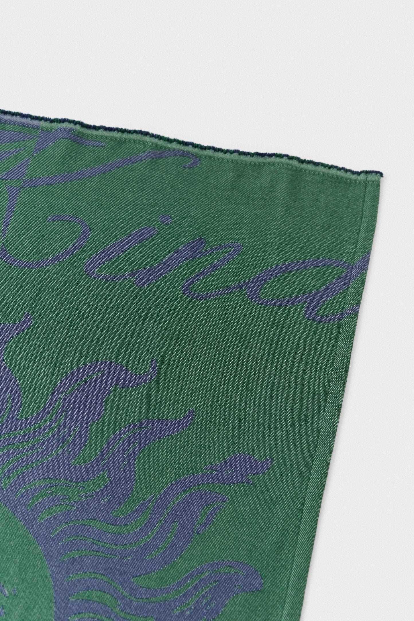 Holiday Beach Towel Custom Design