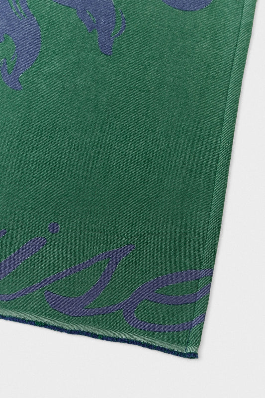 Holiday Beach Towel Custom Design