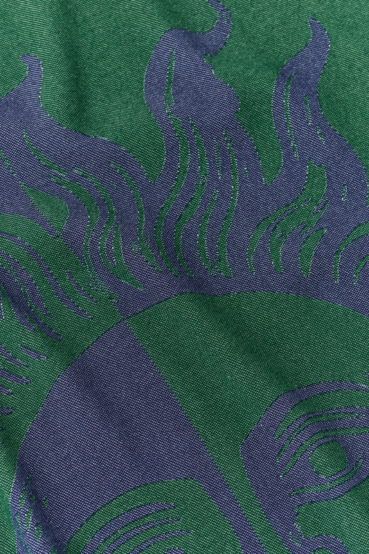 Holiday Beach Towel Custom Design