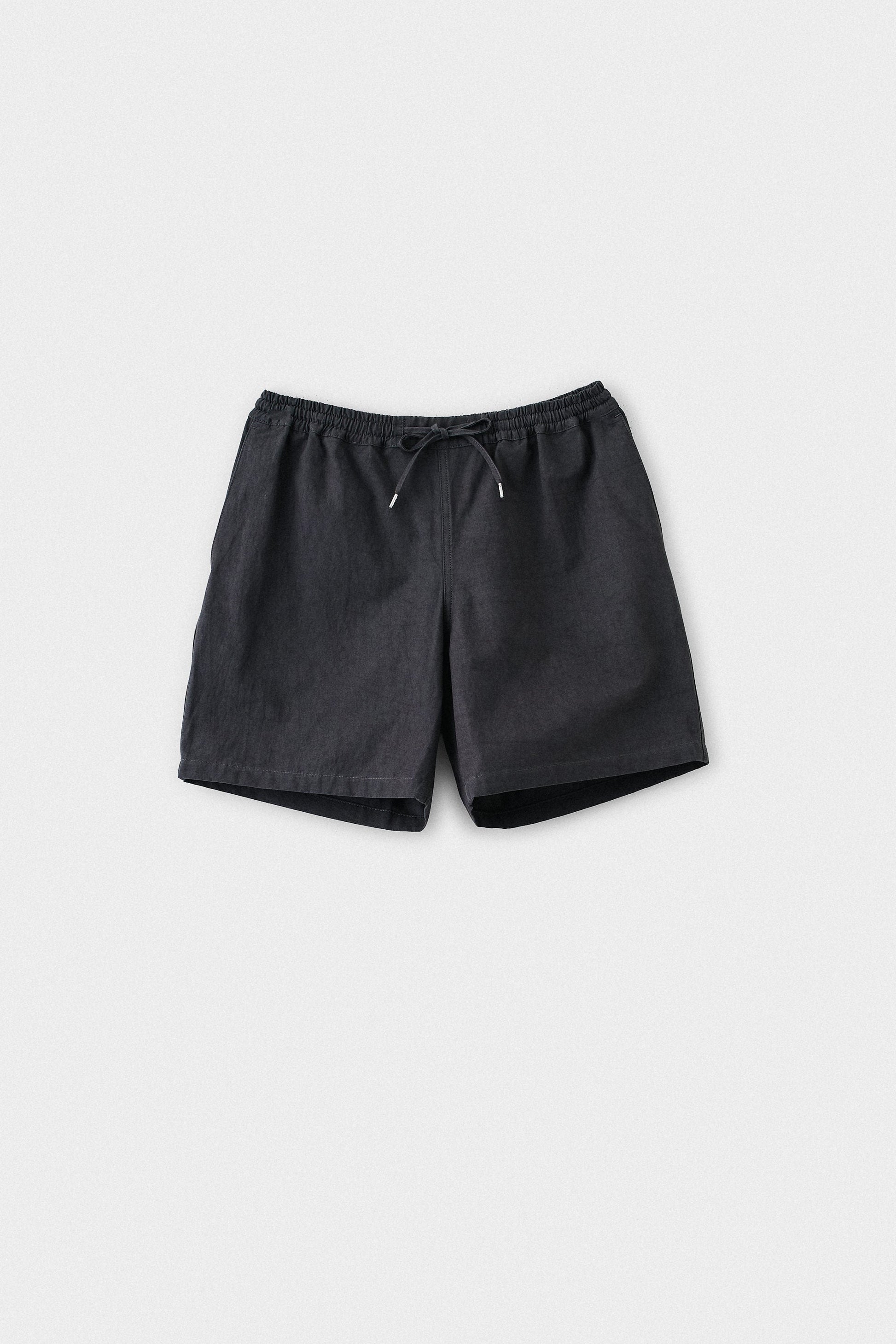 Volta Shorts Sunny Dry Brown