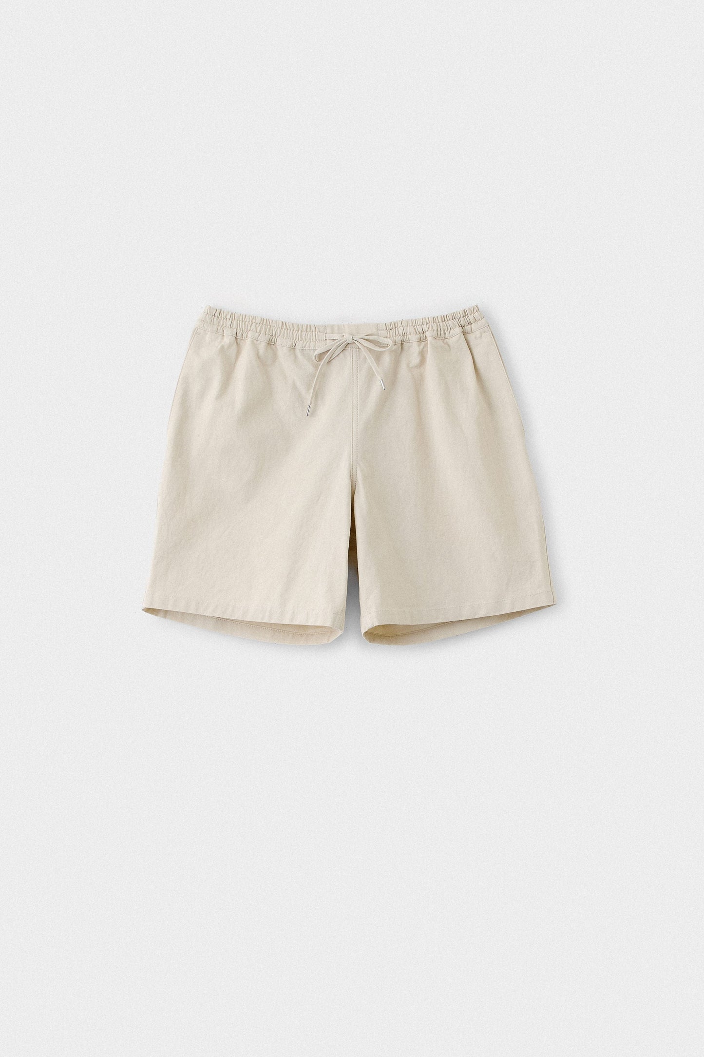 Volta Shorts Sunny Dry Cream
