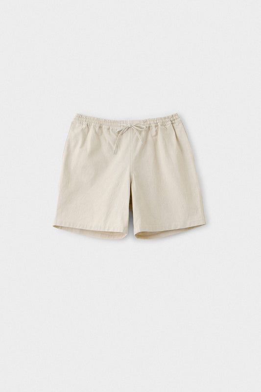 Volta Shorts Sunny Dry Cream