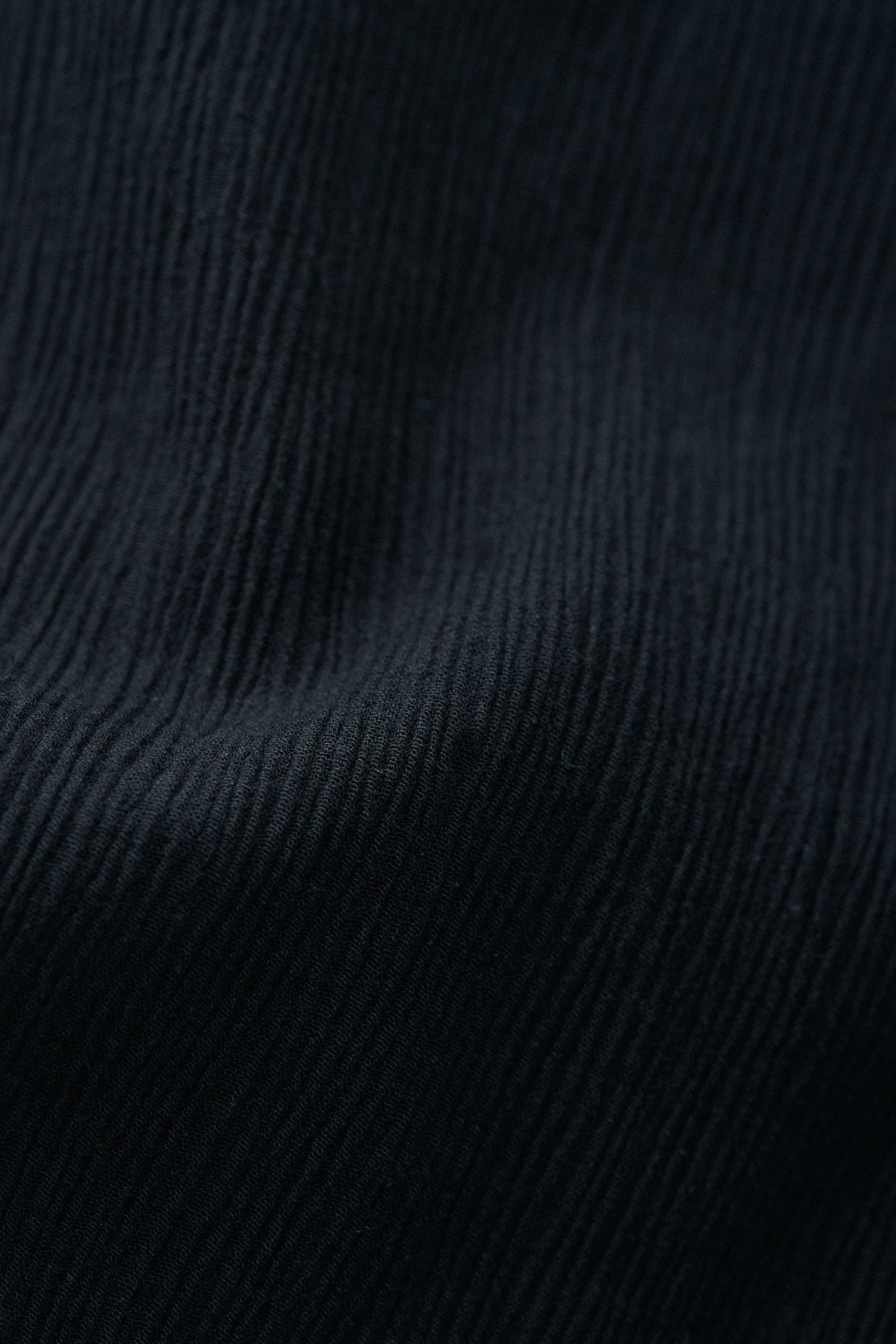 Wewa Wide Trousers Onyx Crincle