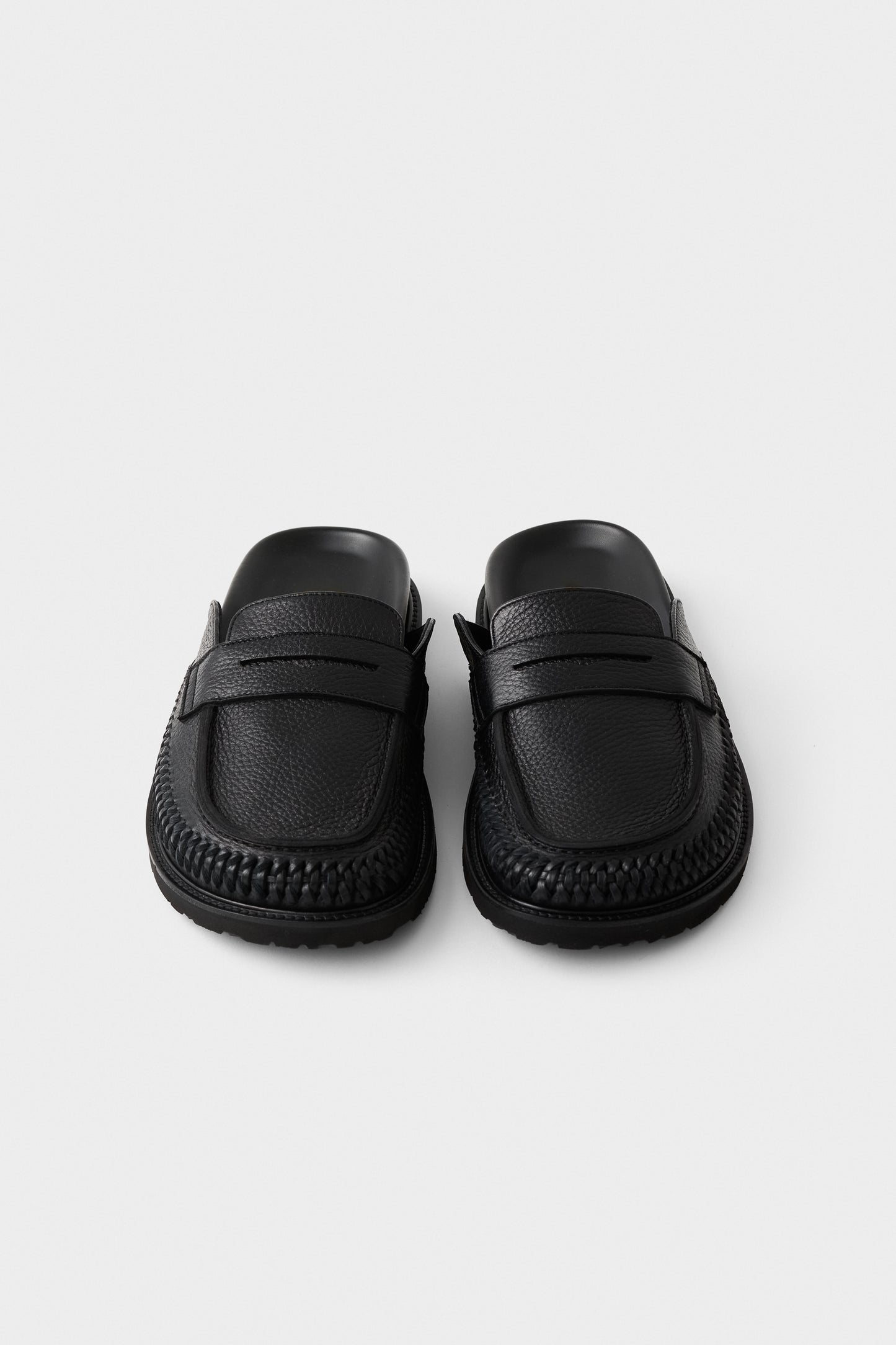 LUCCA LOAFER MULE