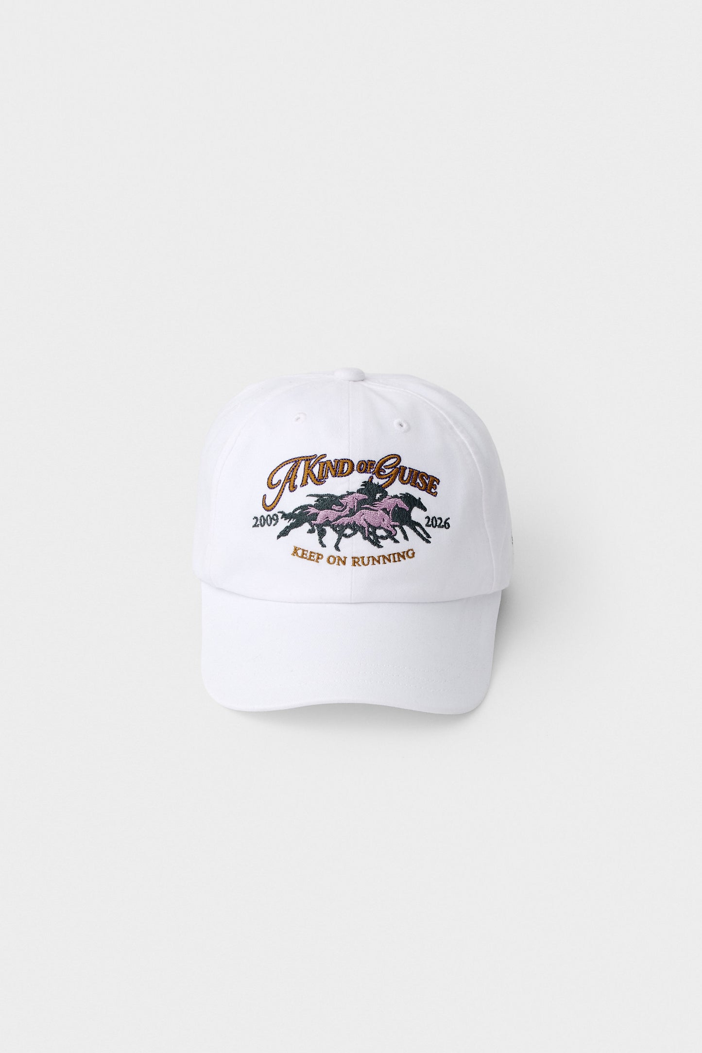 SOUVENIR CAP