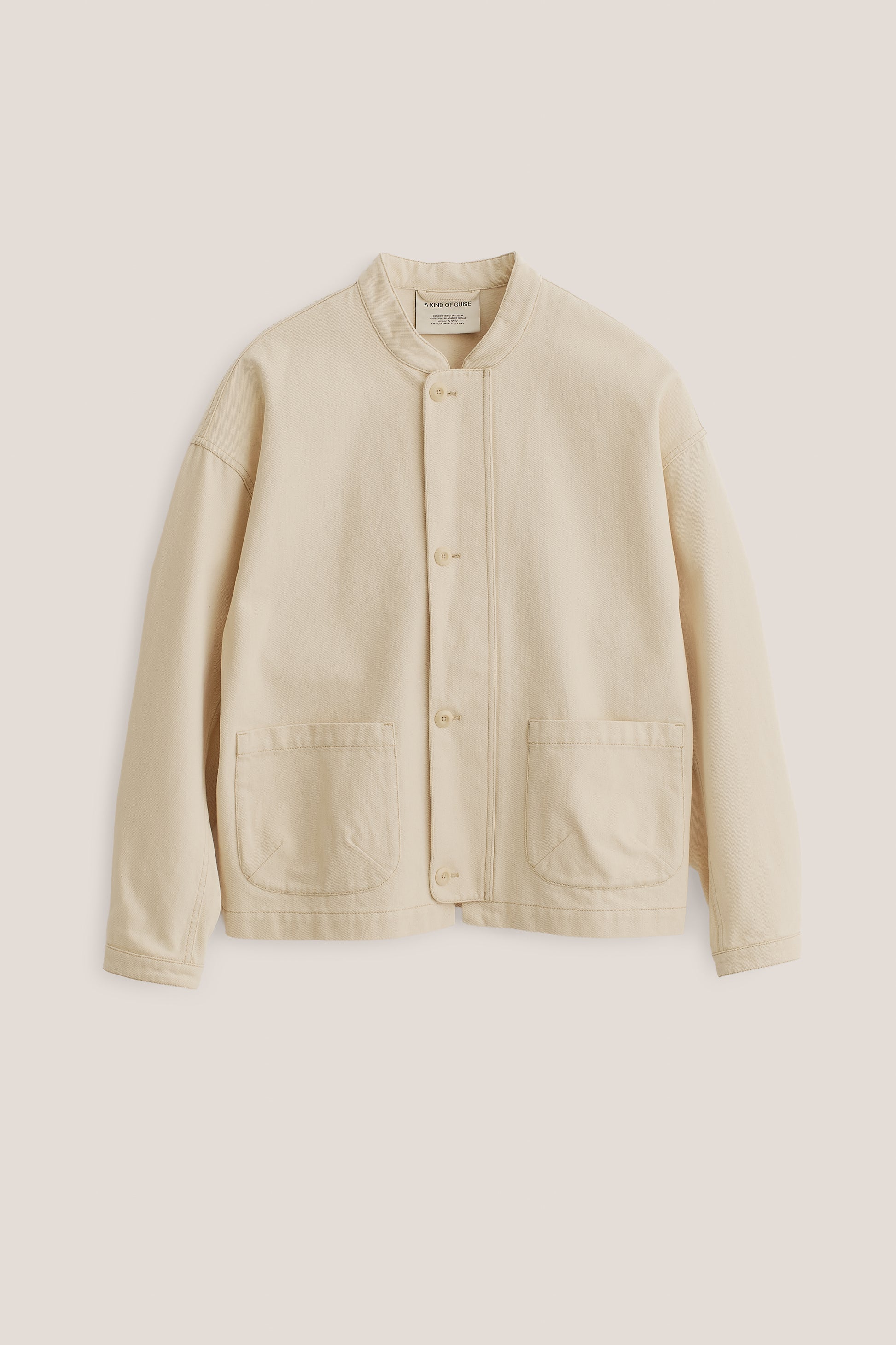 A Kind of Guise Jaspel Jacket