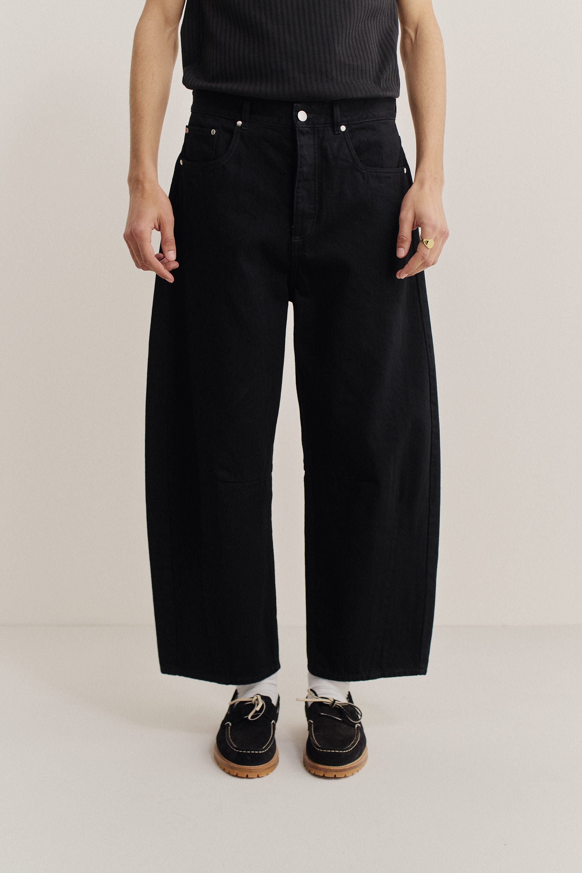 Kandan Jeans in 100% cotton | A KIND OF GUISE
