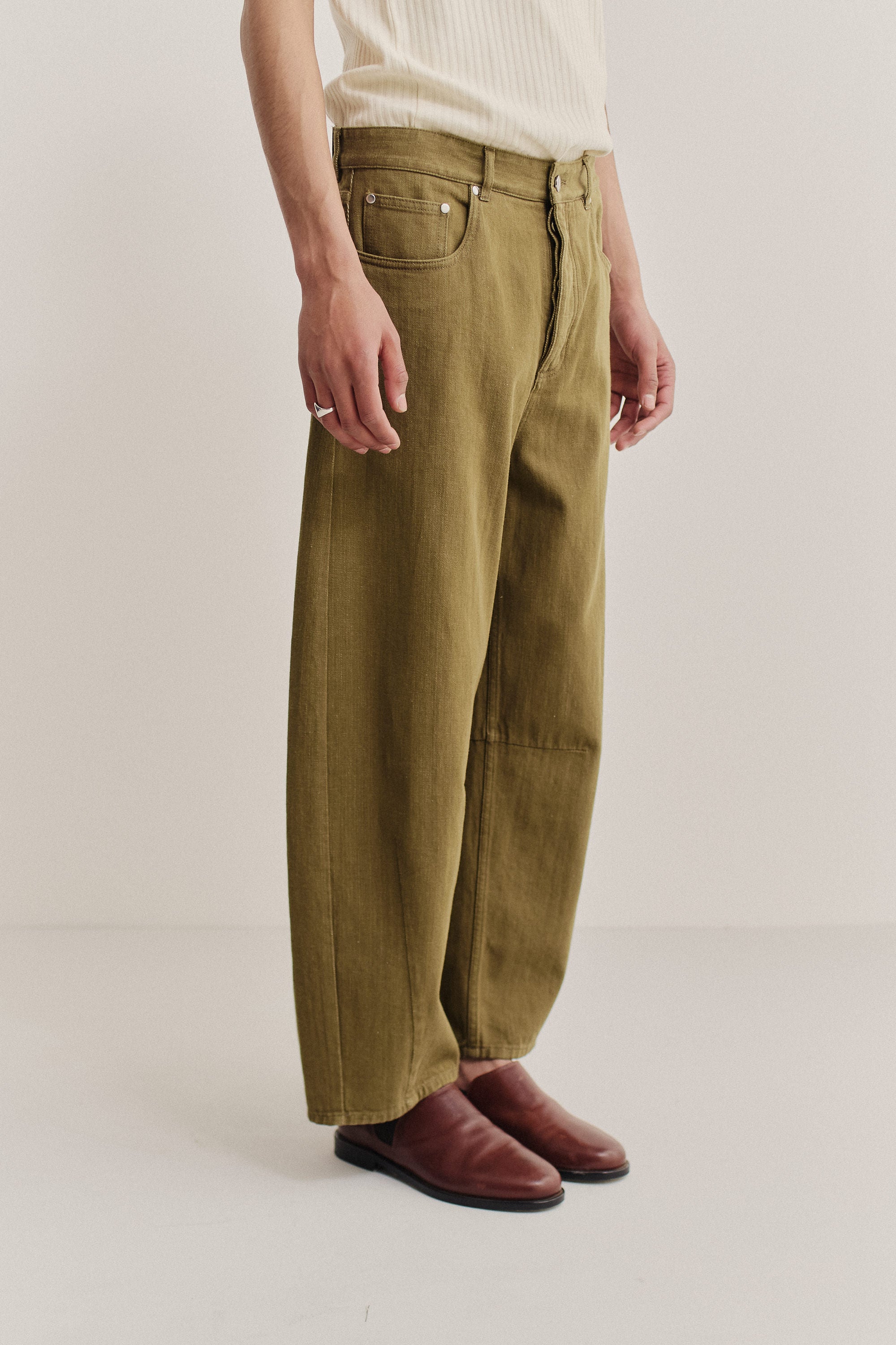 Kandan Jeans in 100% cotton | A KIND OF GUISE