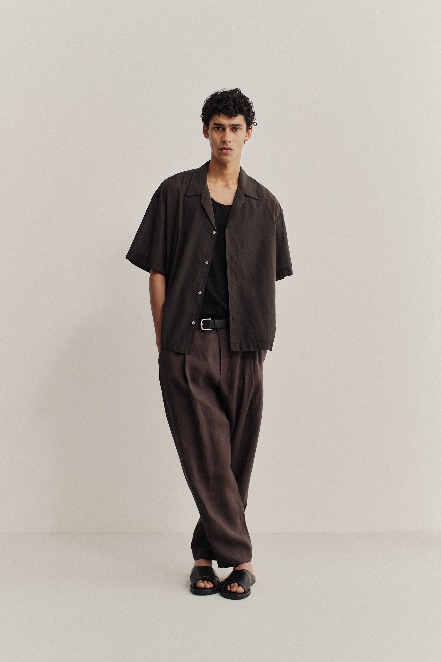 KANO TROUSERS
