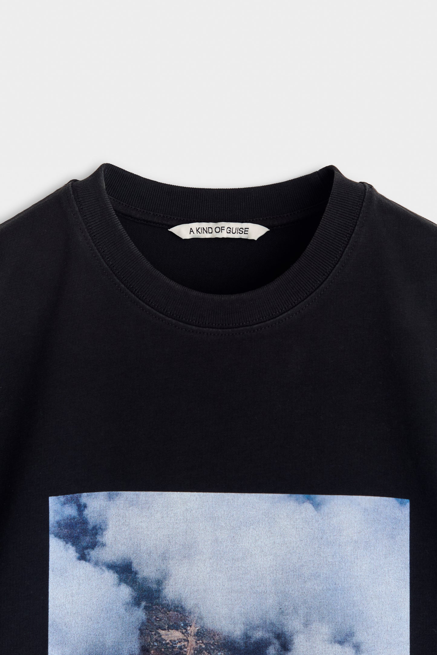 AKOG x VOO STORE T-SHIRT