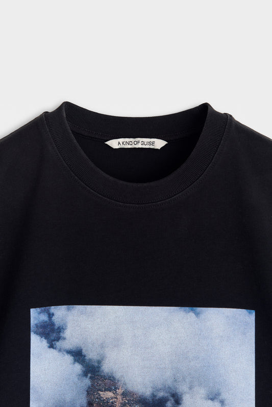 AKOG x VOO STORE T-SHIRT