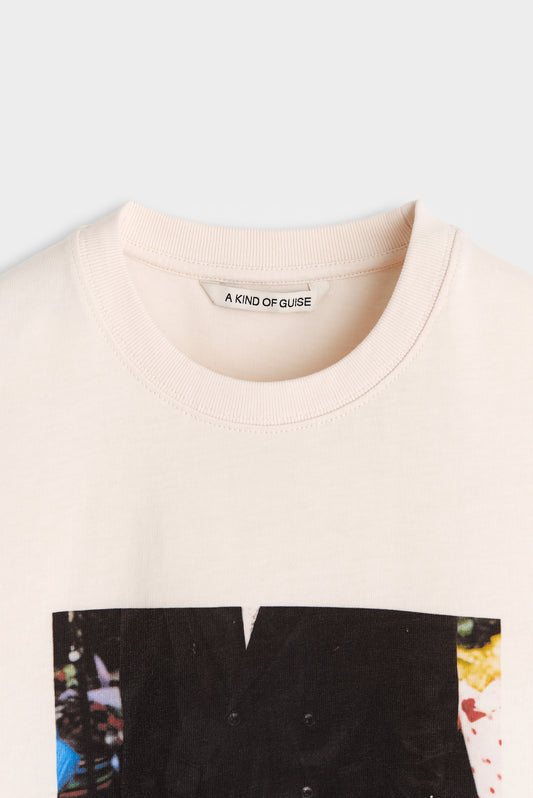 AKOG x VOO STORE T-SHIRT