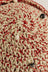  rusty red melange