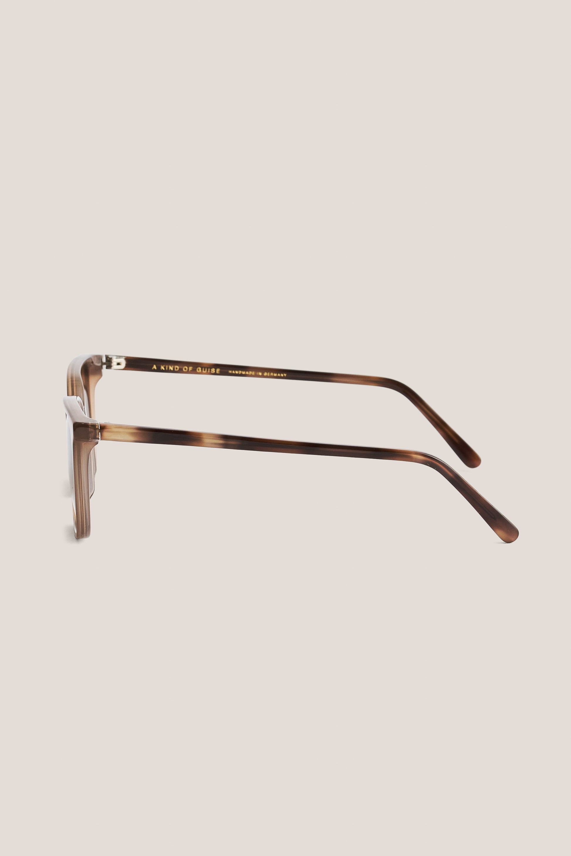Unisex accessories sunglasses, acetate, tortoise shell pattern, brown, sleek design.