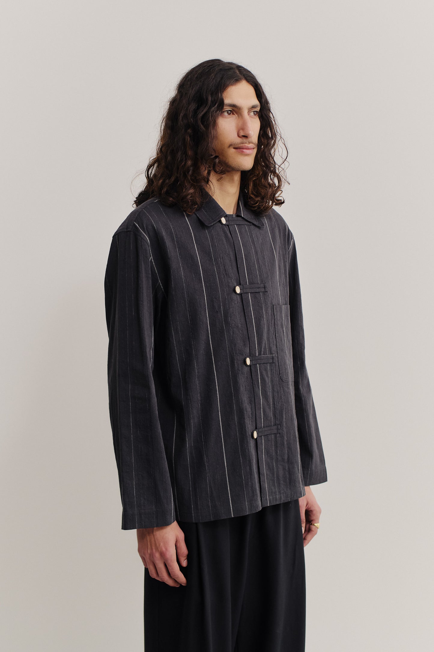 MATARA OVERSHIRT