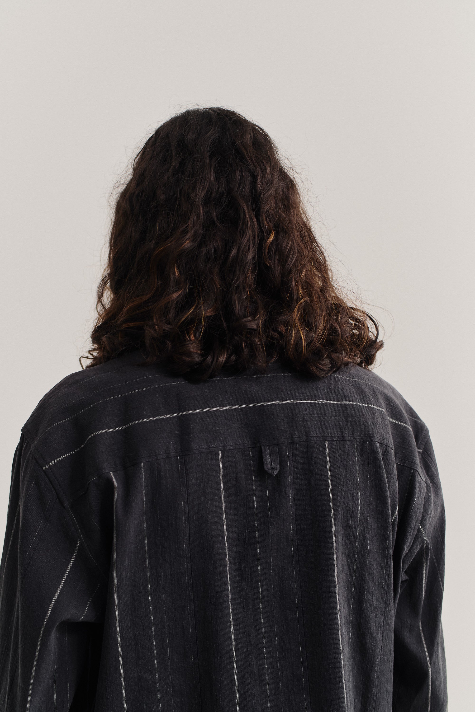 MATARA OVERSHIRT – A KIND OF GUISE