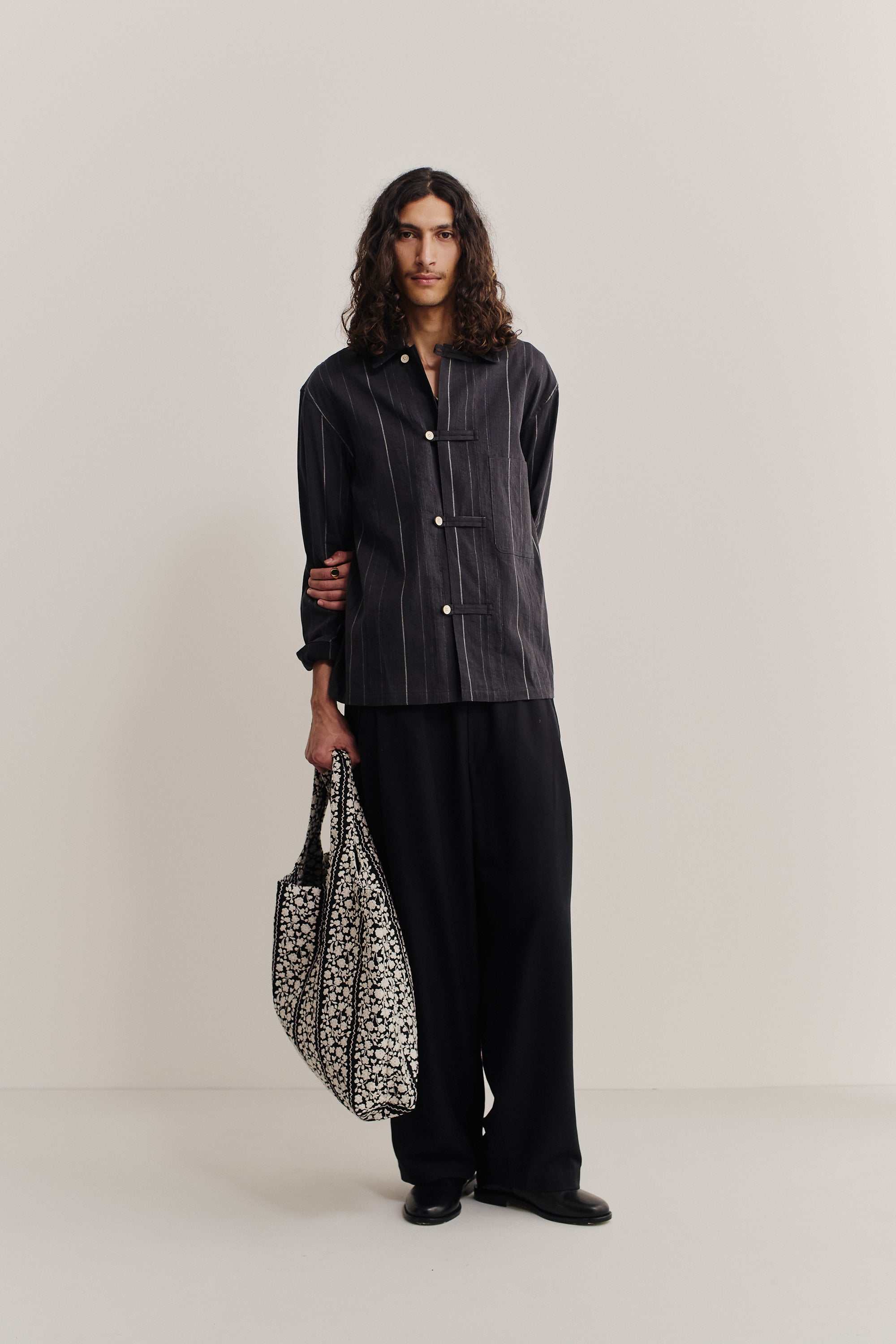 MATARA OVERSHIRT – A KIND OF GUISE
