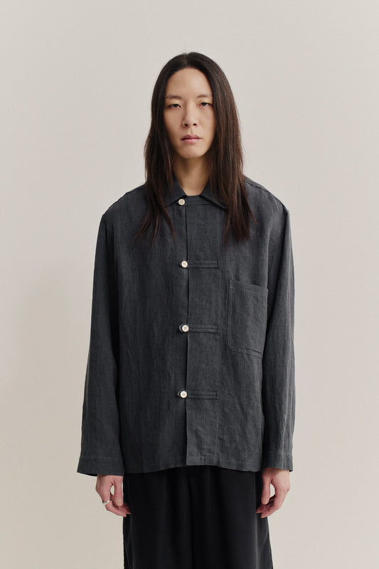 MATARA OVERSHIRT