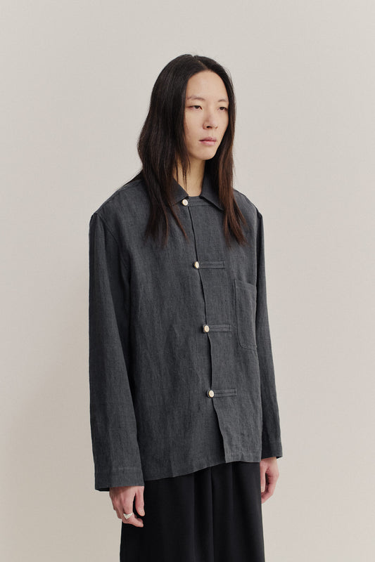 MATARA OVERSHIRT