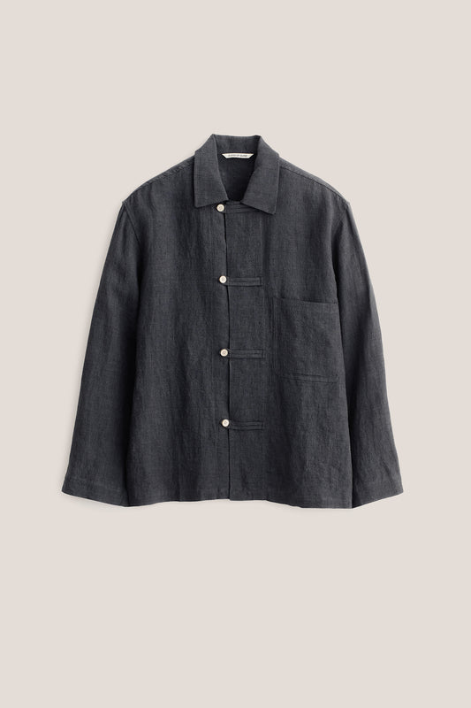 MATARA OVERSHIRT