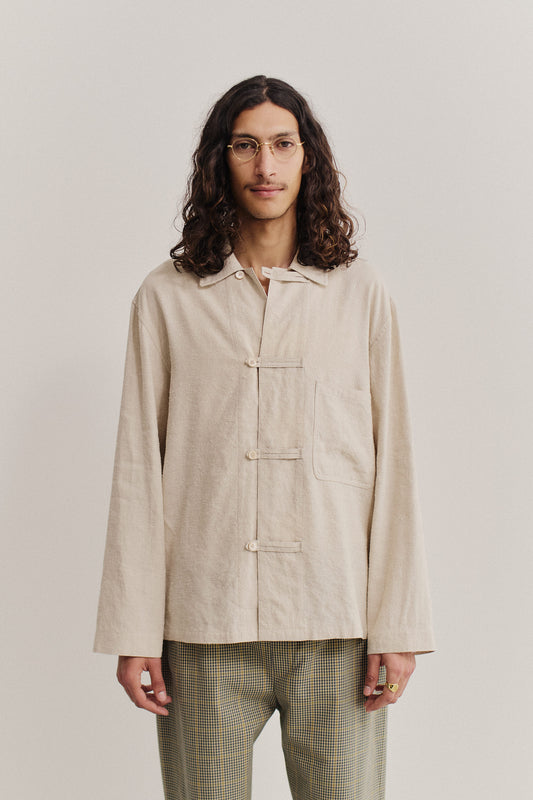 MATARA OVERSHIRT