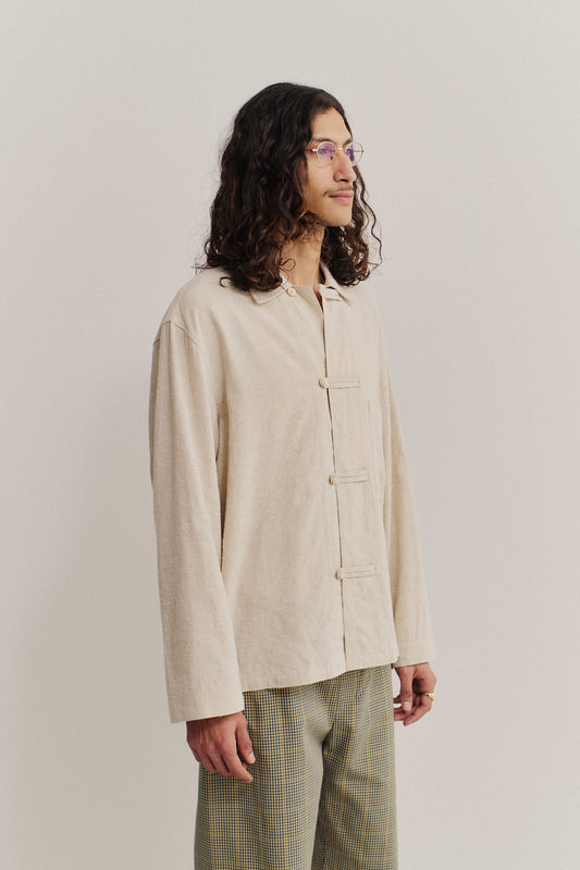 MATARA OVERSHIRT