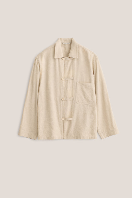 MATARA OVERSHIRT