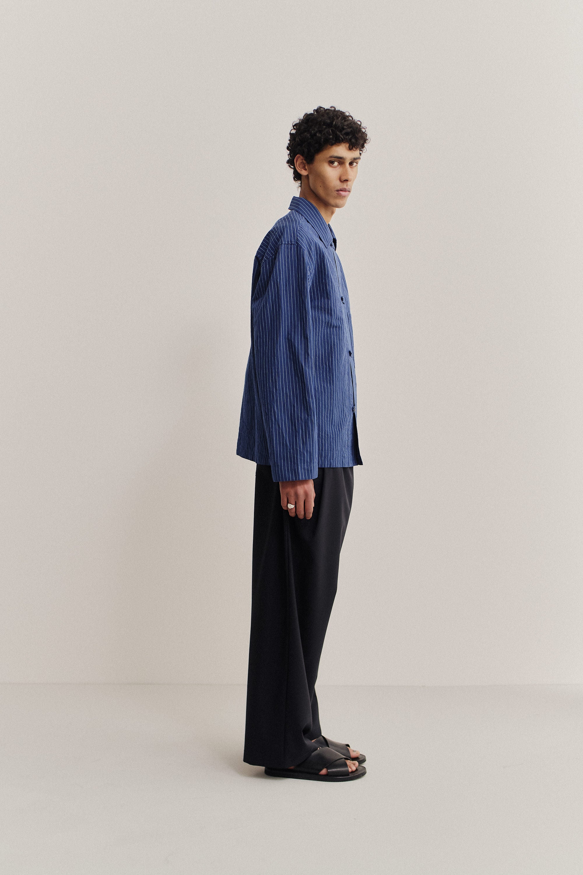 MATARA OVERSHIRT – A KIND OF GUISE
