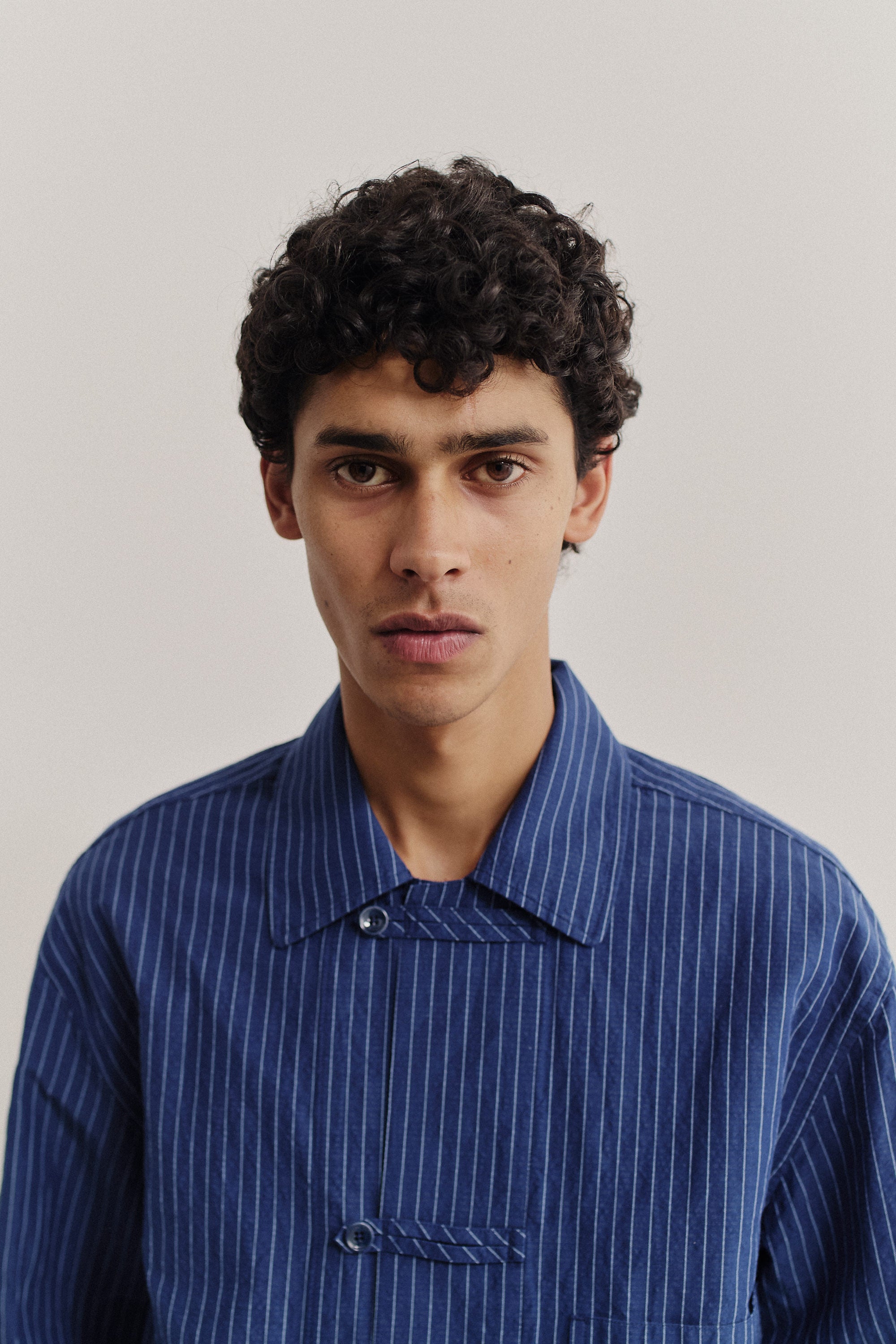MATARA OVERSHIRT – A KIND OF GUISE