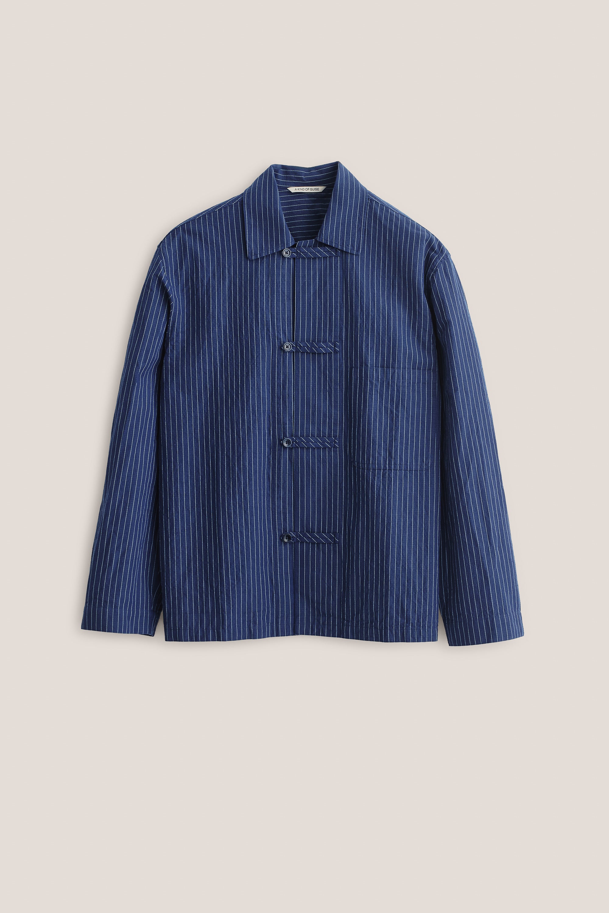 MATARA OVERSHIRT – A KIND OF GUISE