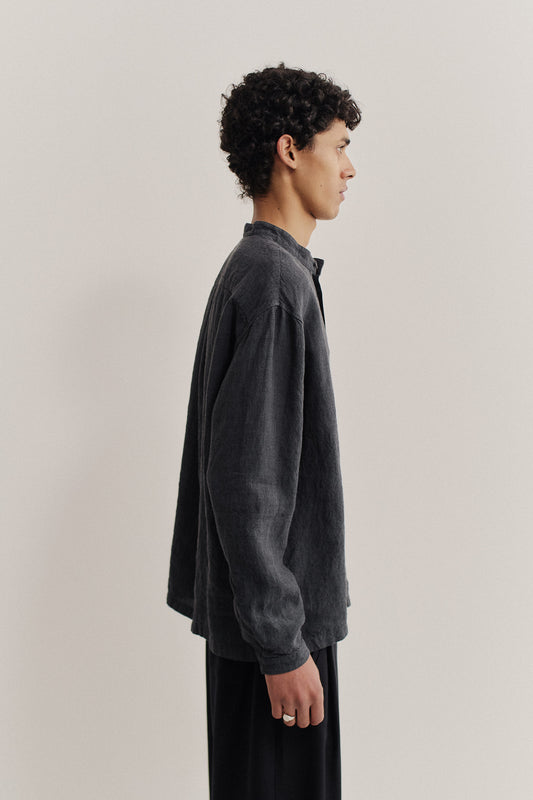 PACE POCKET SHIRT