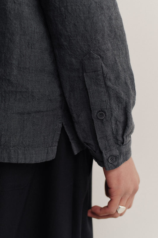PACE POCKET SHIRT