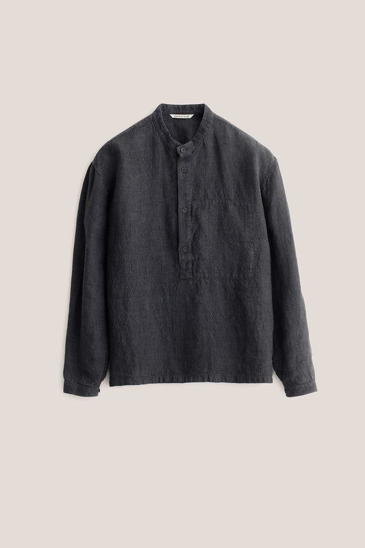 PACE POCKET SHIRT