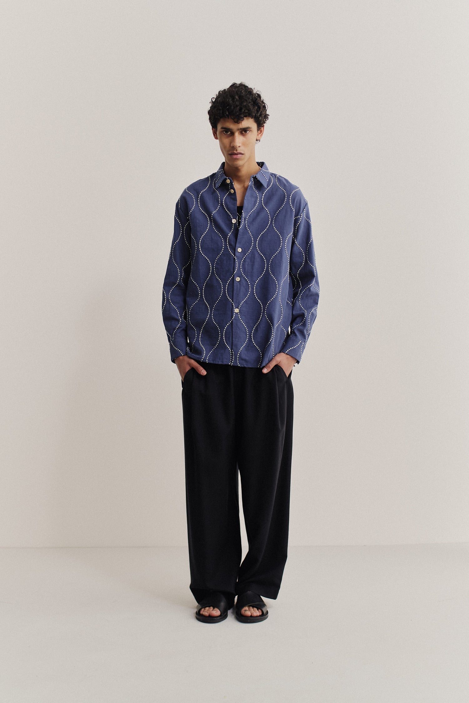PINO SHIRT