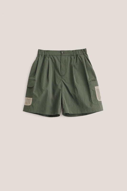 QUITO SHORTS
