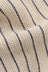  blue panama stripe