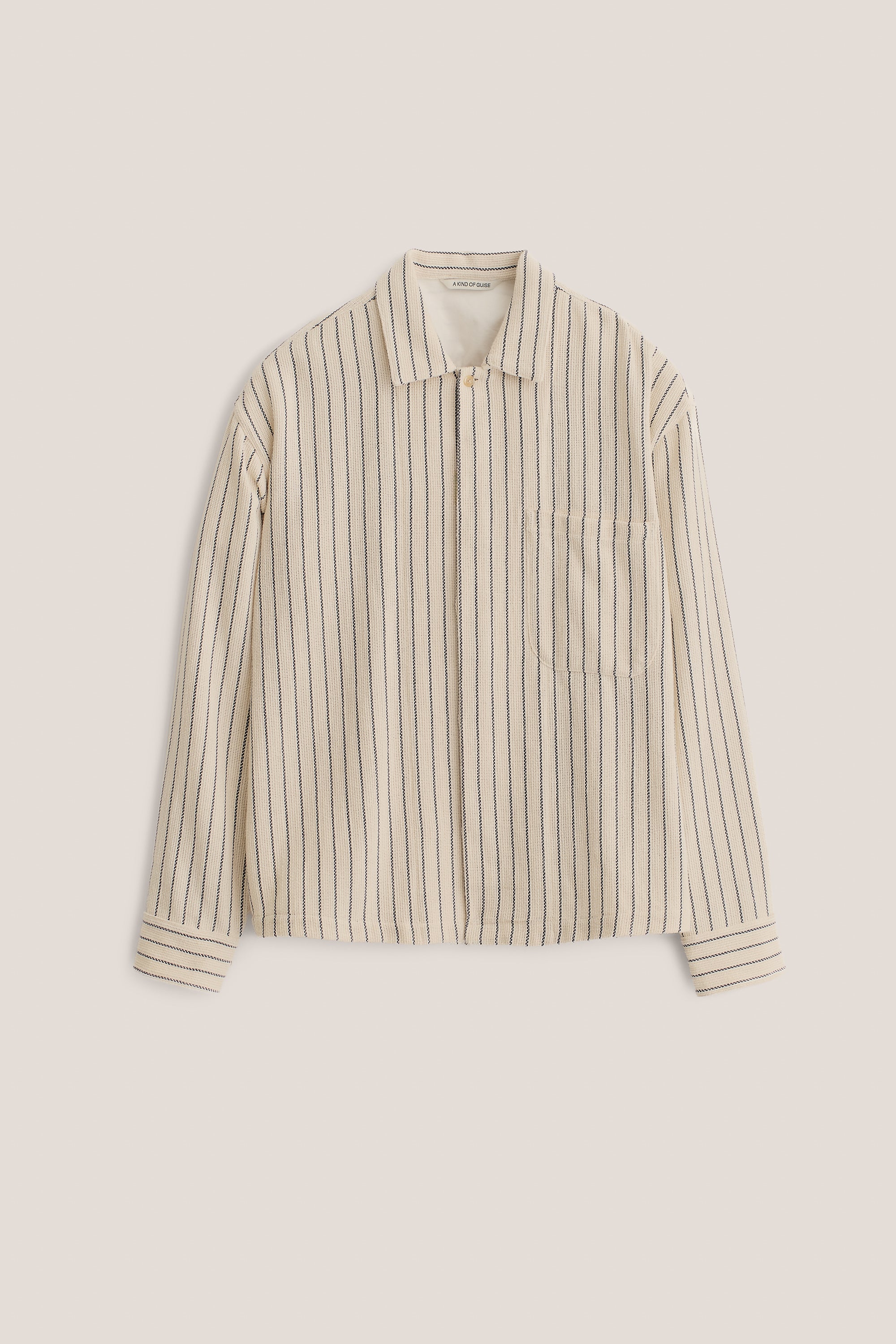 RUMBA SHIRT – A KIND OF GUISE