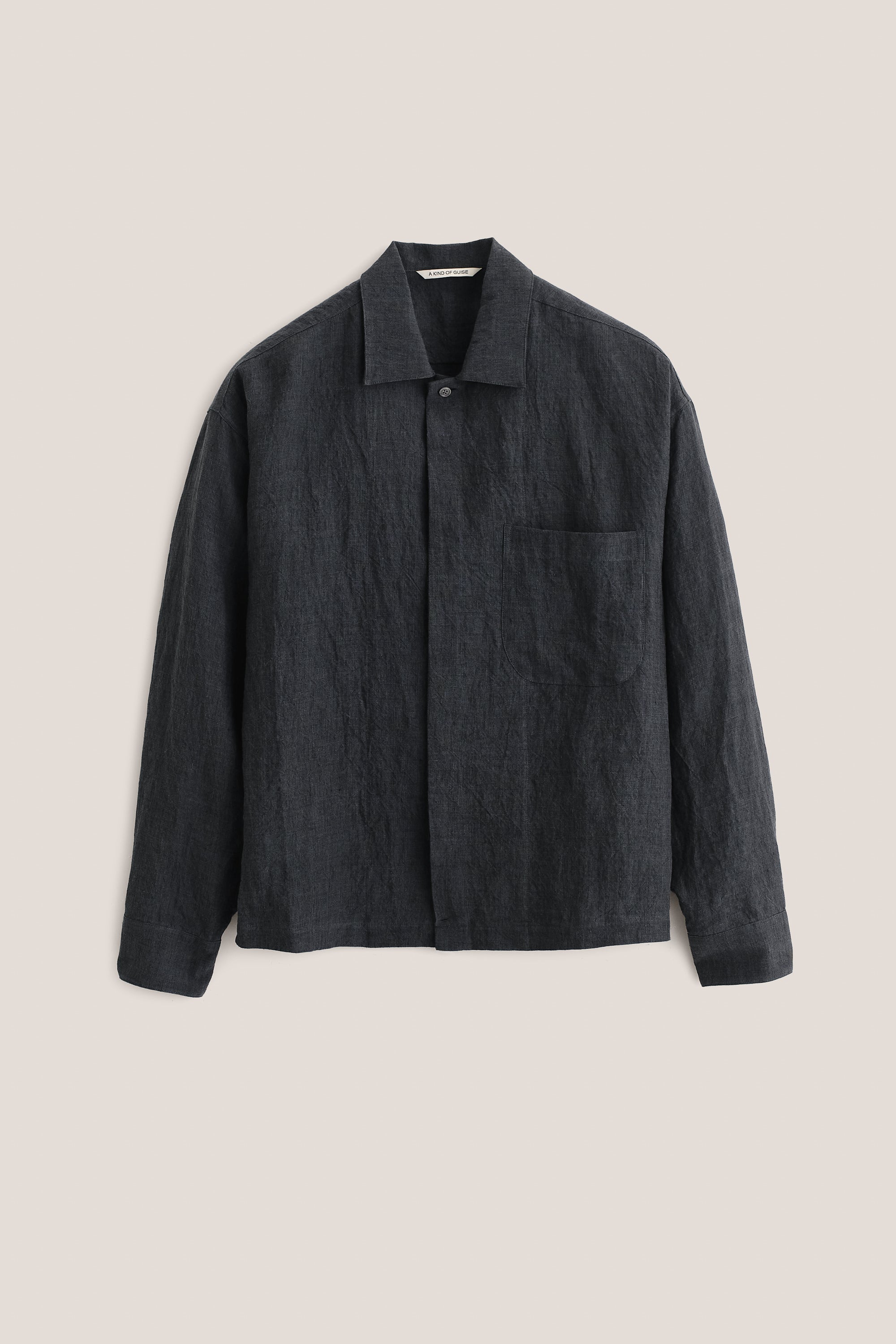 RUMBA SHIRT – A KIND OF GUISE